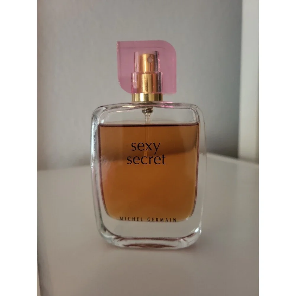 SEXY Secret